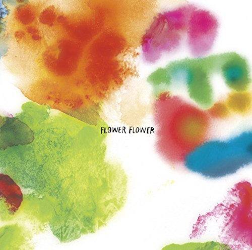 色(初回生産限定盤)(DVD付) [CD] FLOWER FLOWER