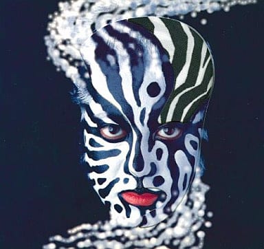 51/2 [CD] 米米CLUB