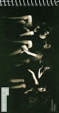 虹 [CD] L’Arc~en~Ciel hyde L’Arc~en~Ciel CHOKKAKU; 秦野猛行