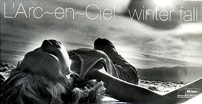 Winter fall [CD] L’Arc~en~Ciel hyde L’Arc~en~Ciel 岡野ハジメ; L’Arc~en~Ciel