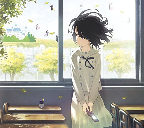 今、話したい誰かがいる(ここさけ盤)(初回生産限定盤) [CD] 乃木坂46 秋元康 丸山真由子 Akira Sunset APAZZI Carlos K.; 乃木坂46