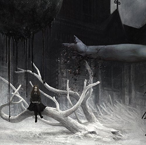 UNDYING(初回生産限定盤)(DVD付) [CD] the GazettE