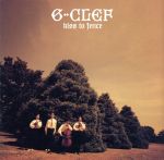 キッス・トゥ・フェンス [CD] G-クレフ; G-クレフ