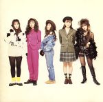 PRINCESS PRINCESS [CD] PRINCESS PRINCESS 渡辺敦子 富田京子 奥居香 中山加奈子 今野登茂子; 笹路正徳