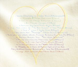 シンキング・オブ・ユー [CD] オムニバス(クラシック) コロンビア交響楽団 小山実稚恵 斉藤明子 ニューヨーク・フィルハーモニック グールド(グレン) チョーリャン・リン アントルモン(フィリップ) 堀米ゆず子 前橋汀子; 大谷康子