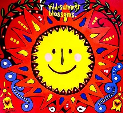 Mid‐Summerブロッサムズ [CD] フィリップ・ベイリー ビル・チャンプリン マイケル・センベロ レニー・ウィリアムス; カタリナ・パーキンス
