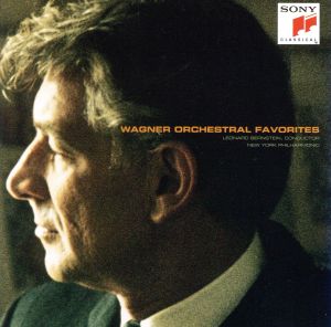 ワーグナー:序曲・前奏曲集 [CD] ニューヨーク・フィルハーモニック ワーグナー バーンスタイン(レナード); ニューヨーク・フィルハーモニック