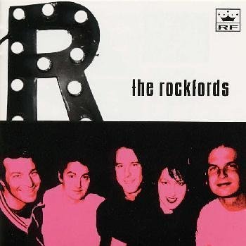 The Rockfords [CD] ロックフォーズ
