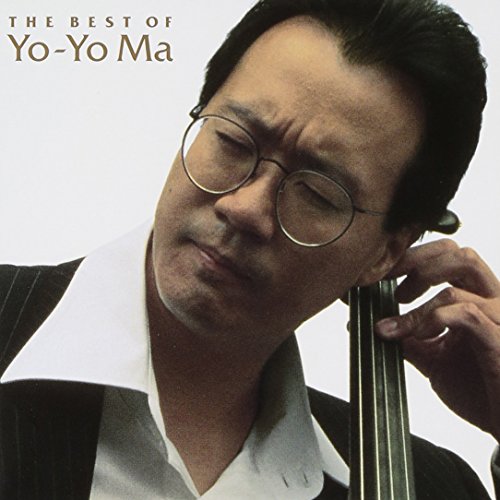 ベスト・アルバム [CD] ヨーヨー・マ ヨーヨー・マ バッハ マンツィ; カランドンリ