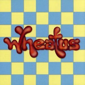 ウィータス [CD] ウィータス