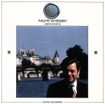 ショパン名曲集 CHOPIN FAVORITES [CD] フィリップ・アントルモン