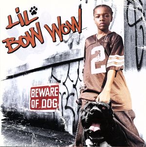 Beware Of Dog [CD] リル・バウ・ワウ エクスケイプ R.D.C. ジャグド・エッジ ジャーメイン・デュプリ スヌープ・ドッグ ダ・ブラット R.O.C.; ビッグ・デューク