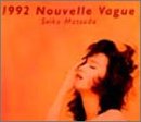 1992 Nouvelle Vague [CD] 松田聖子