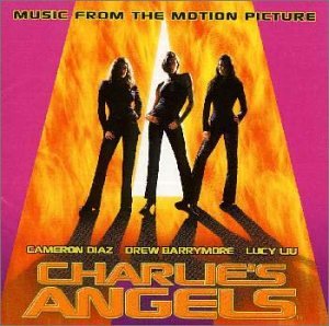 チャーリーズ・エンジェル [CD] サントラ ルッキング・グラス マーヴィン・ゲイ ファットボーイ・スリム ディー・ライト アポロ・フォー・フォーティ デスティニーズ・チャイルド タバレス レオ・セイヤー スパンダー・バレエ; キャビア
