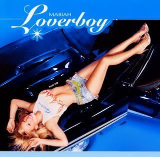 ラヴァー・ボーイ [CD] マライア・キャリー カメオ ダ・ブラット; ルダクリス