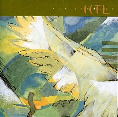 ICTL(素顔のままで・サウンドトラック) [CD] TVサントラ; TVサントラ
