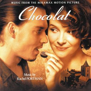 ショコラ [CD] サントラ サントラ ジョニー・デップ マルコム・ロス; イアン・ストッダート