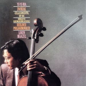ドヴォルザーク：チェロ協奏曲、森の静けさ、ロンド [CD] Dvorak ドボルザーク