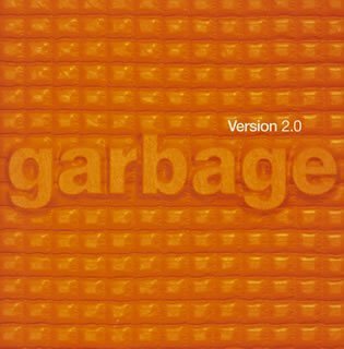 ヴァージョン 2.0 [CD] ガービッジ