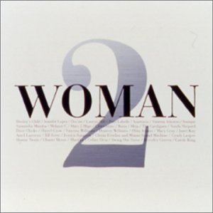 WOMAN 2 [CD] オムニバス メラニー・C メアリー・J.ブライジ クレモンティーヌ バーシア メイヤ カーディガンズ ヴォンダ・シェパード ディクシー・チックス シェリル・クロウ; デスティニーズ・チャイルド