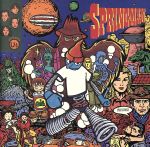 スプリングマン [CD] ユニコーン