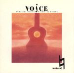 natural [CD] VOICE 別所秀彦 松本隆; 梅垣達志