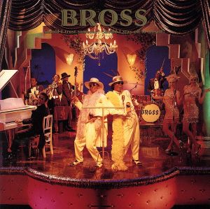 BROSS [CD] BROSS