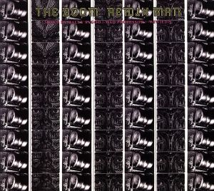 REMIX MAN [CD] THE BOOM; 宮沢和史