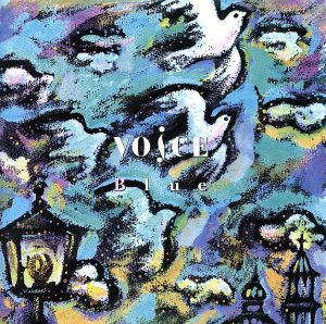 Blue [CD] VOICE