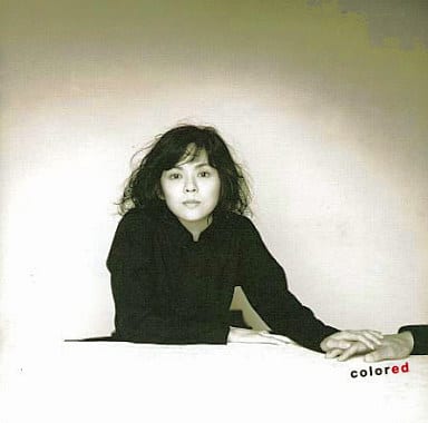 colored [CD] NOKKO NOKKO Tae-Young Lee 鄭東和 岩崎工 佐久間正英 ブラボー小松 久米大作 清水信之 住友紀人 Satoshi Tomiie; 岡野ハジメ
