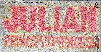 JULIAN [CD] プリンセス・プリンセス