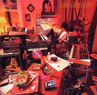 Wildfire [CD] 阿部義晴; 阿部義晴