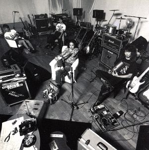 ケダモノの嵐 - UNICORN [CD] UNICORN 阿部義晴 奥田民生 堀内一史 川西幸一; 手島いさむ