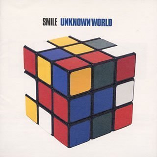UNKNOWN WORLD [CD] SMILE; 浅田信一