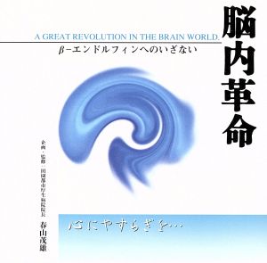 脳内革命 ～β-エンドルフィンへのいざない ～心にやすらぎを・・・ [CD] ミュージック・セラピー