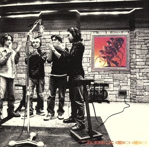ABEX GO GO [CD] ABEX GO GO 八熊慎一 阿部義晴; ABEX GO GO