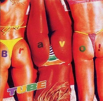 Bravo! [CD] TUBE 前田亘輝; TUBE