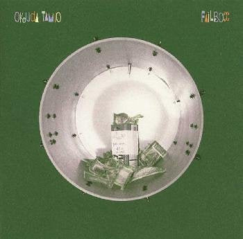 FAILBOX [CD] 奥田民生; 奥田民生