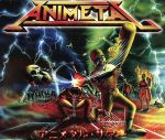 アニメタル・サマー [CD] アニメタル アニメタル; カラオケ