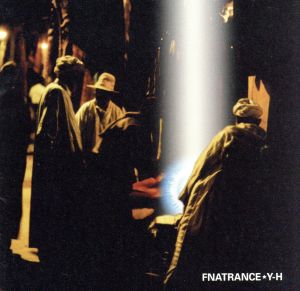 フナトランス [CD] YH; Y-H