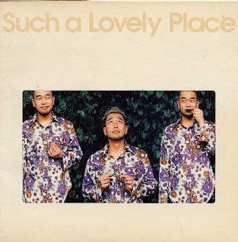 Such a Lovely Place [CD] 槇原敬之; 槇原敬之