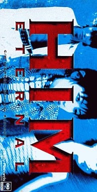 ETERNAL [CD] H.I.M H.I.M; カラオケ