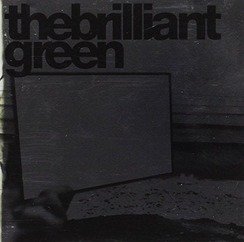 The Brilliant Green [CD] the brilliant green 川瀬智子 the brilliant green; 笹路正徳