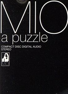a puzzle [CD] MIO; Pierre!
