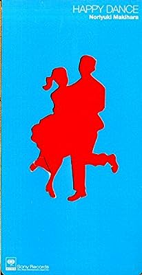 HAPPY DANCE [CD] 槇原敬之
