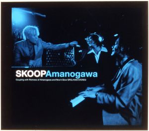 Amanogawa [CD] SKOOP 葛谷葉子 SKOOP Ryosuke Imai; KAT