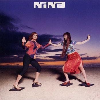 NiNa [CD] NiNa Kate Yuki Masahide Sakuma NiNa; NiNa