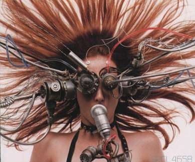 1999 [CD] SIAM SHADE; SIAM SHADE