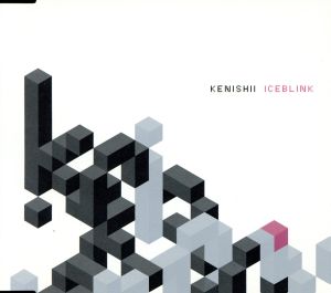 ICEBLINK [CD] ケン・イシイ インナー・シティ Paris Grey; Ann Saunderson