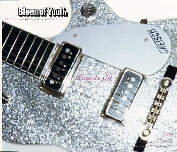 Lover’s slit [CD] Bluem of Youth 別所悠二; Bluem of Youth